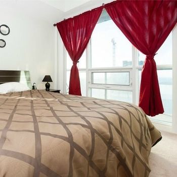 E.S.I Furnished Suites At The Acc Toronto Exterior photo